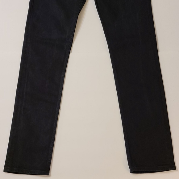 Authentic BLK DNM Skinny Jeans - Picture 2 of 7